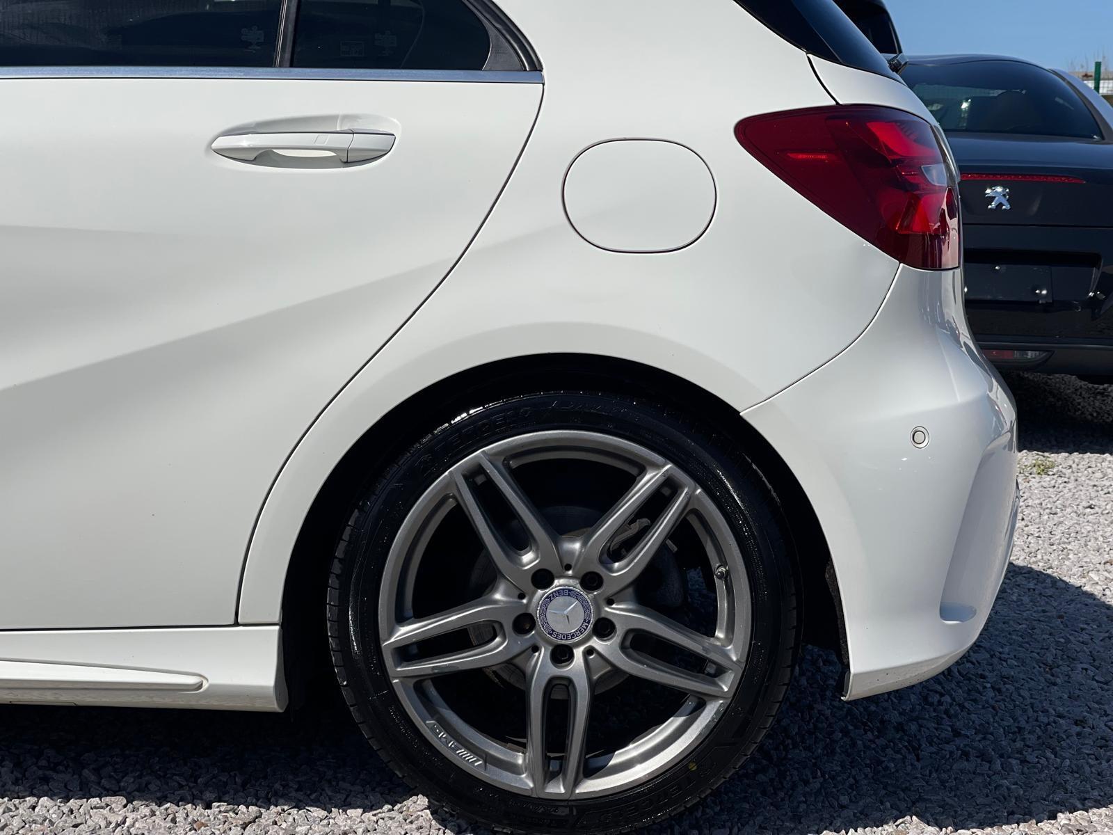 Mercedes A Class - Image 35