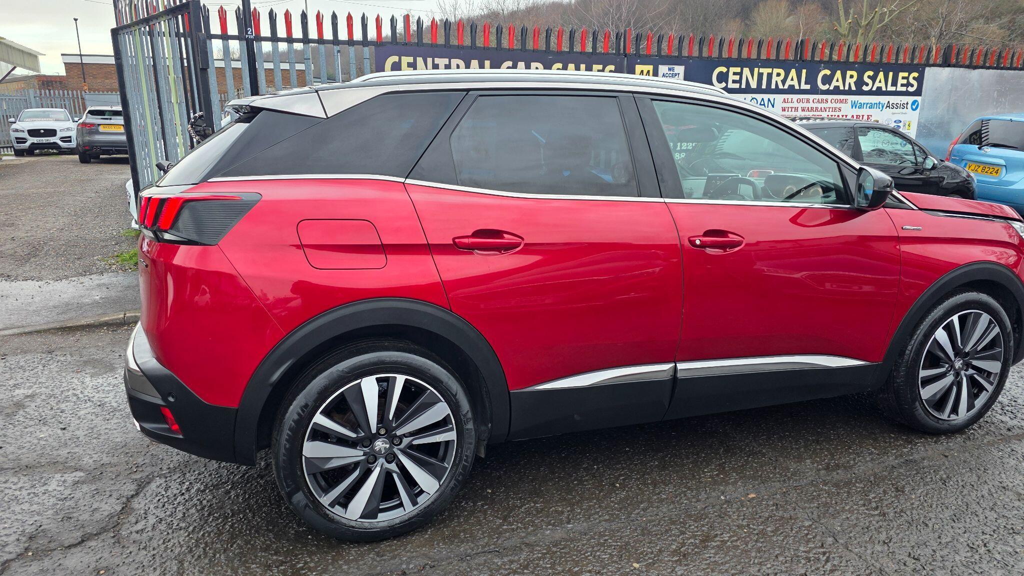 Peugeot 3008 - Image 15