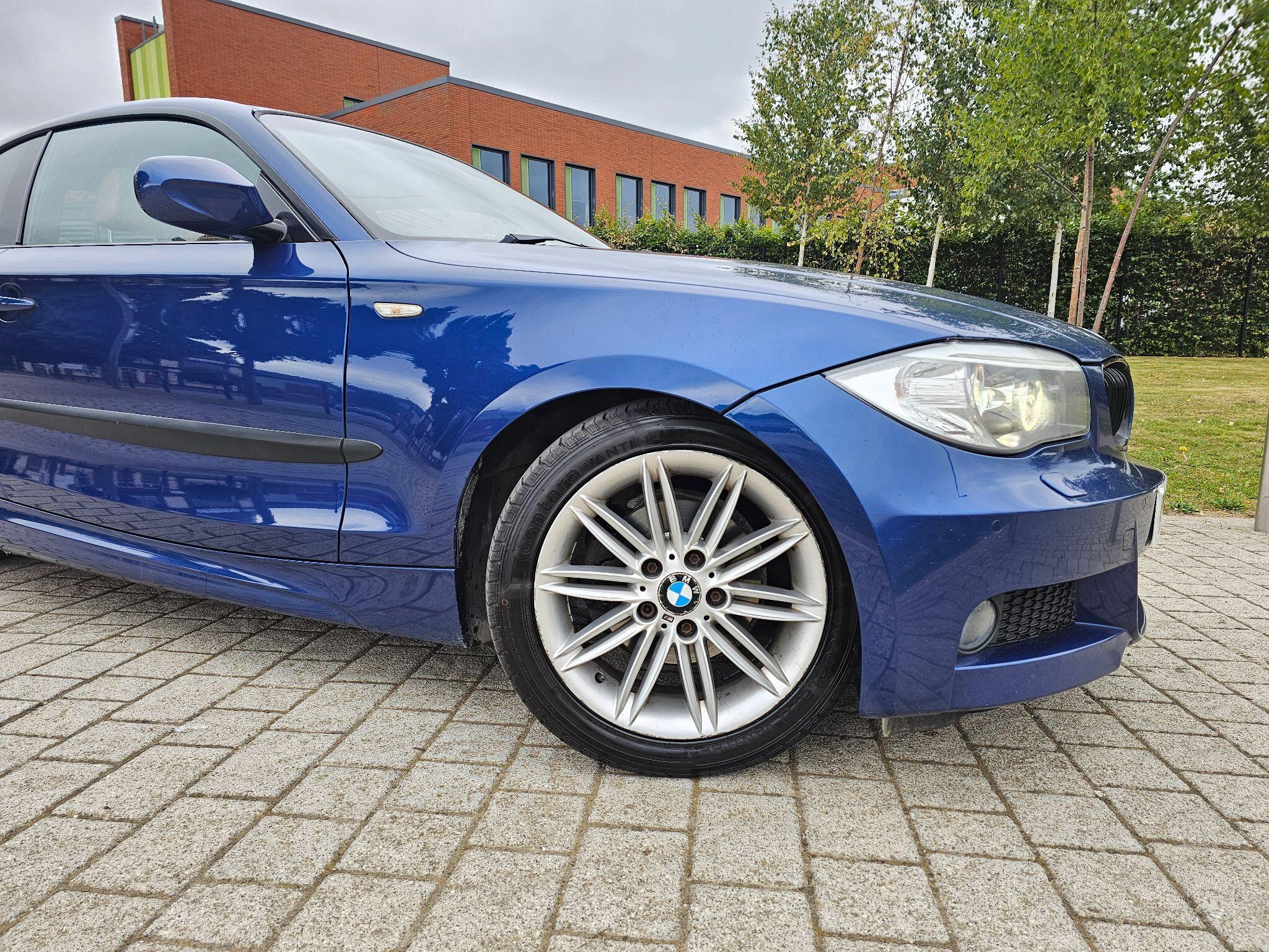 BMW 1 Series - Image 11