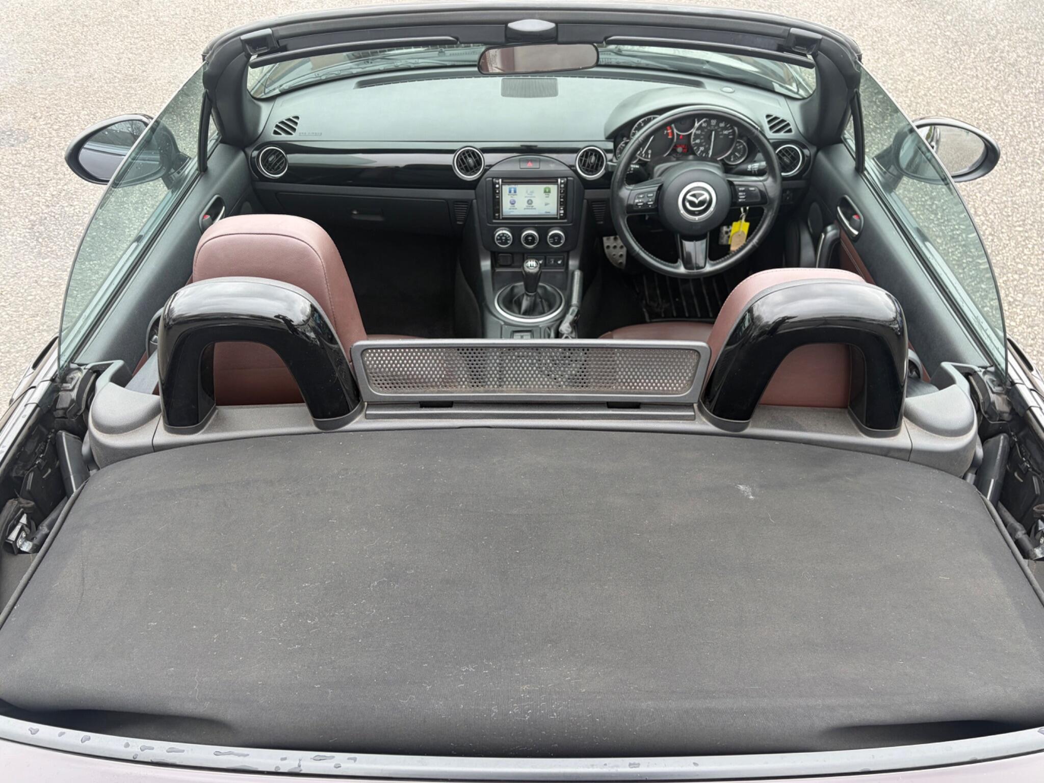 Mazda MX-5 - Image 34