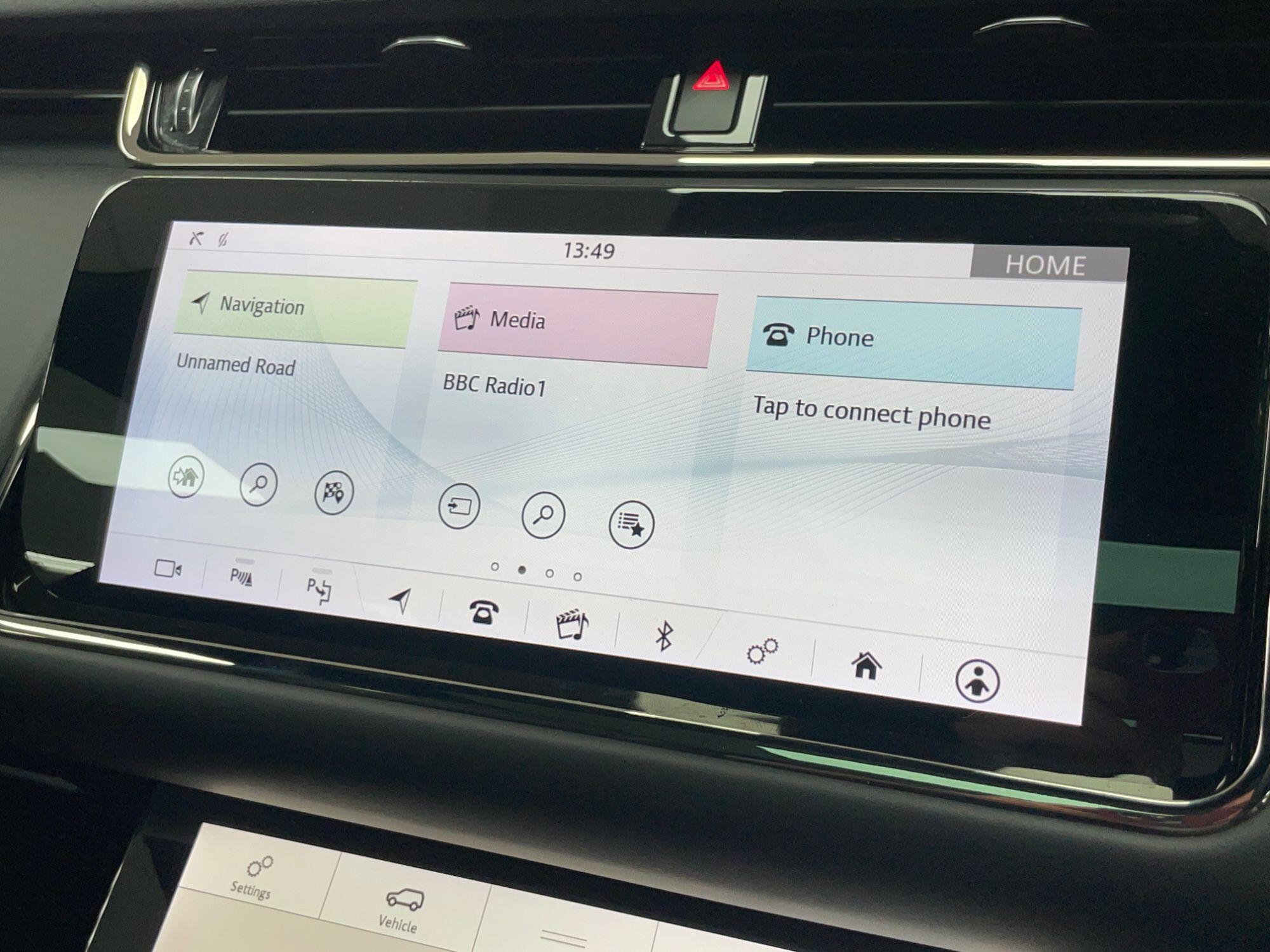 Land Rover Range Rover Evoque - Image 44