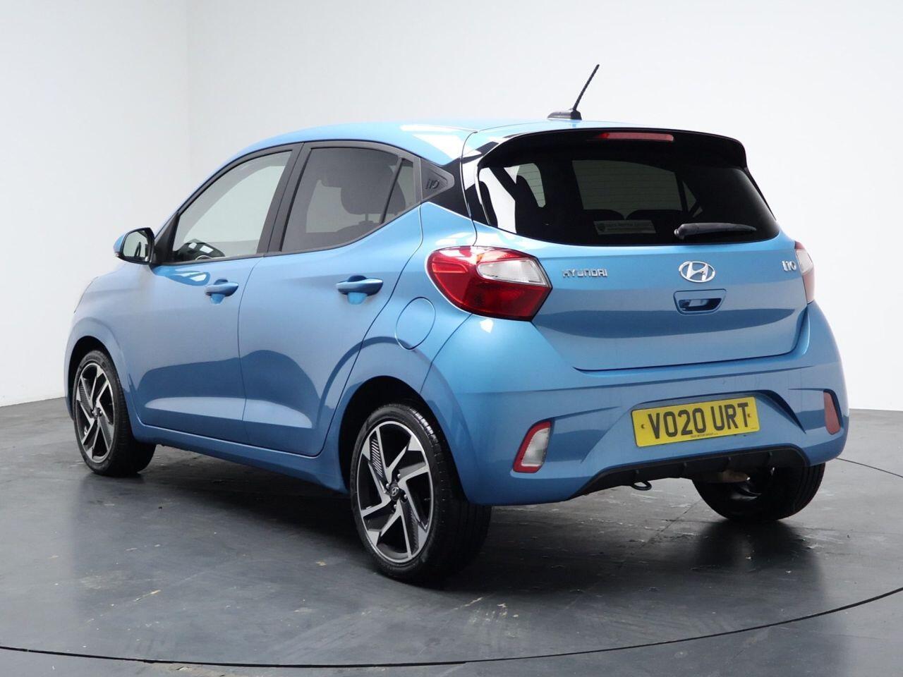 Hyundai i10 - Image 9