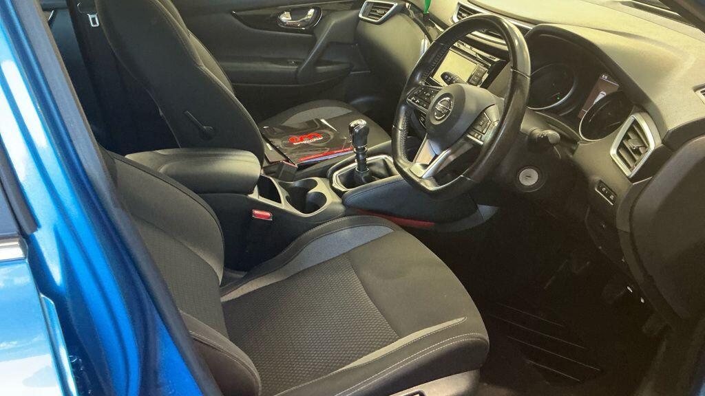 Nissan Qashqai - Image 2