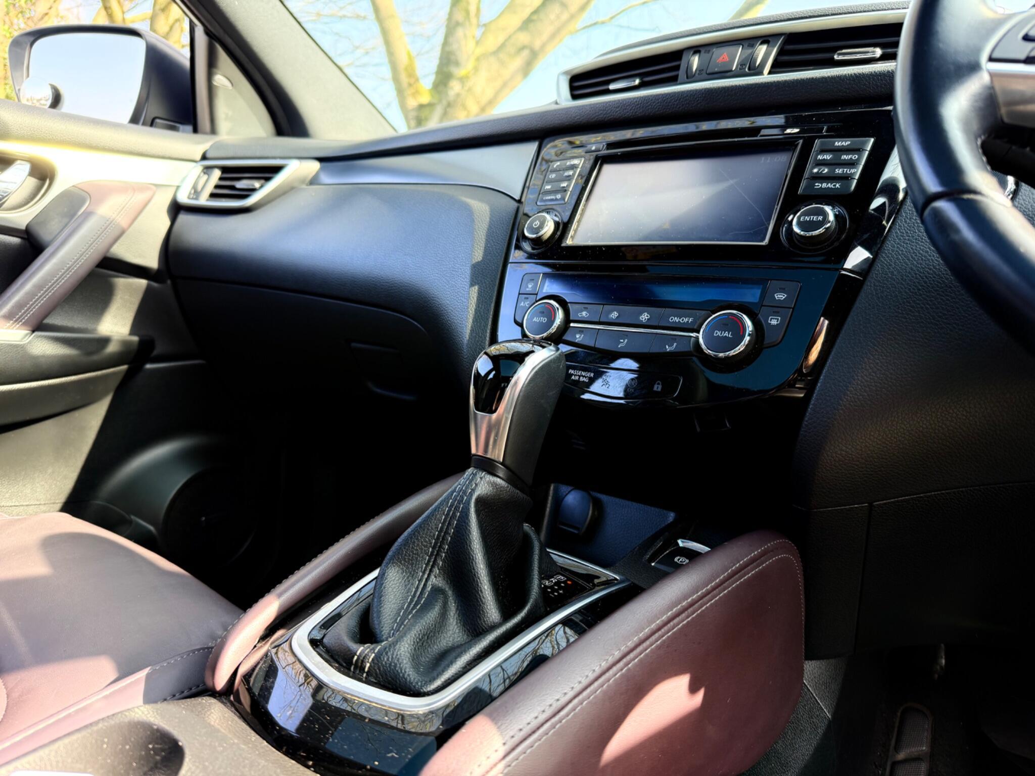 Nissan Qashqai - Image 20