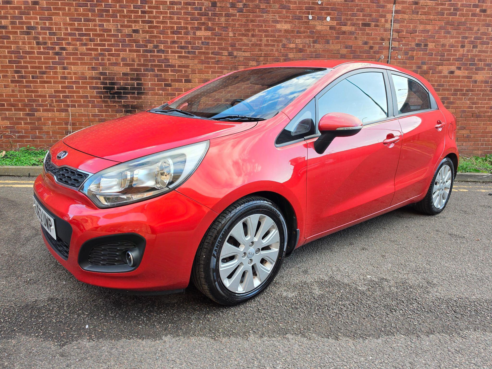 Kia Rio - Image 6