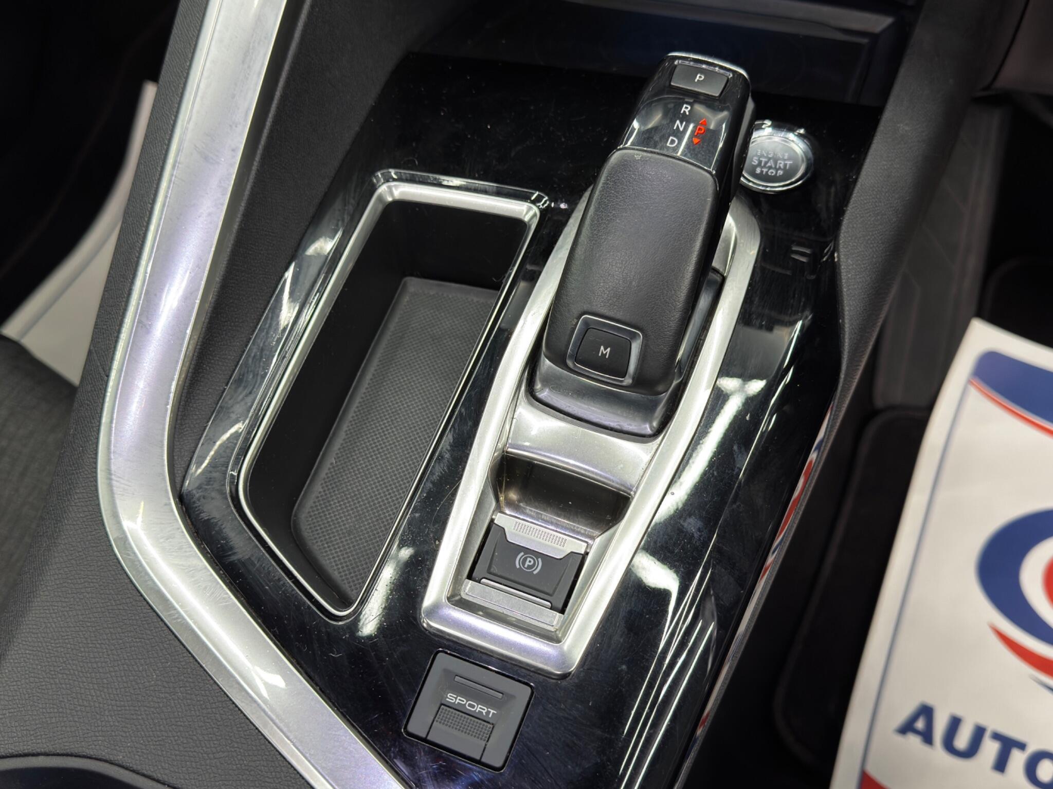 Peugeot 3008 - Image 26