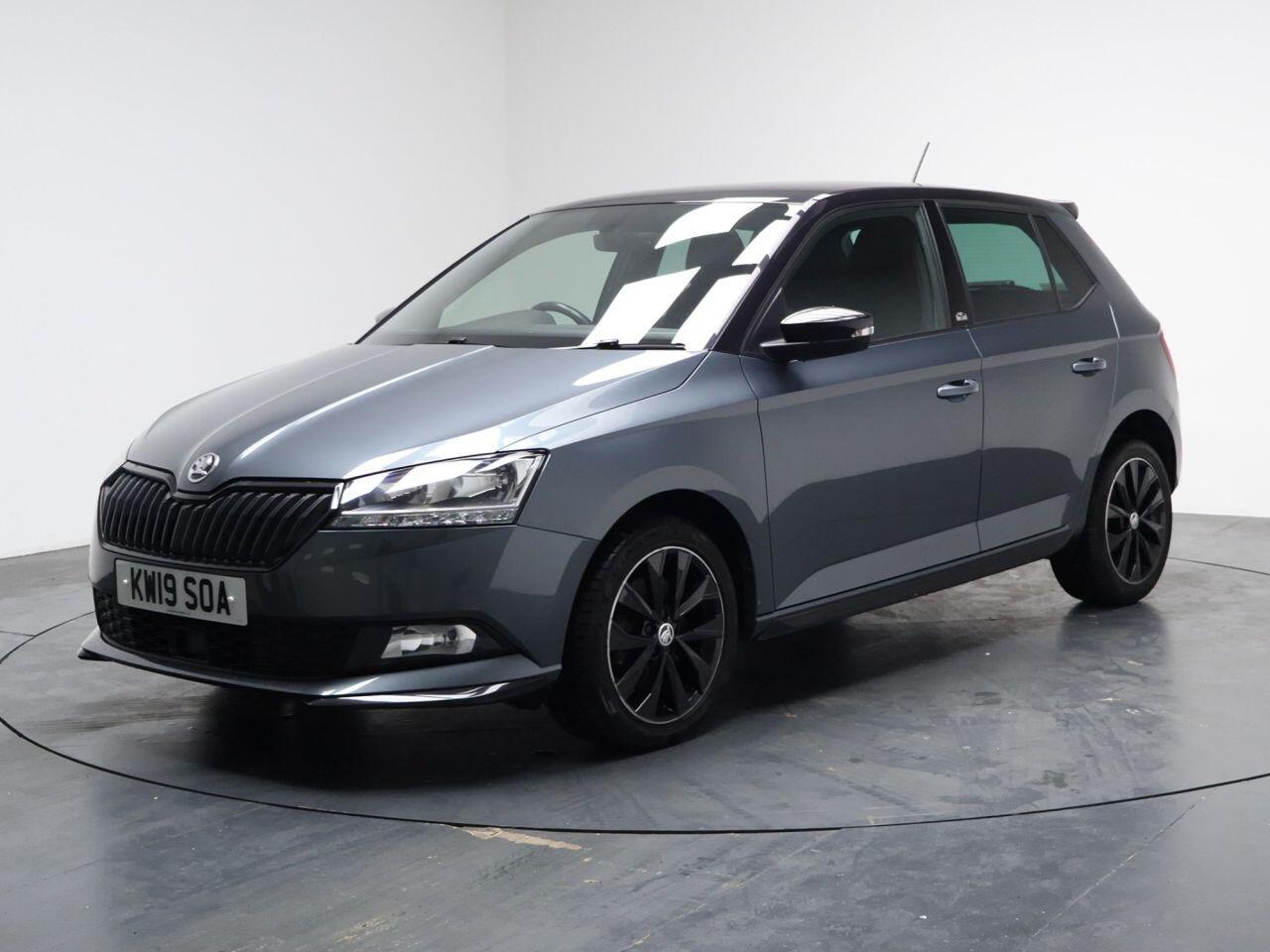 Skoda Fabia - Image 4