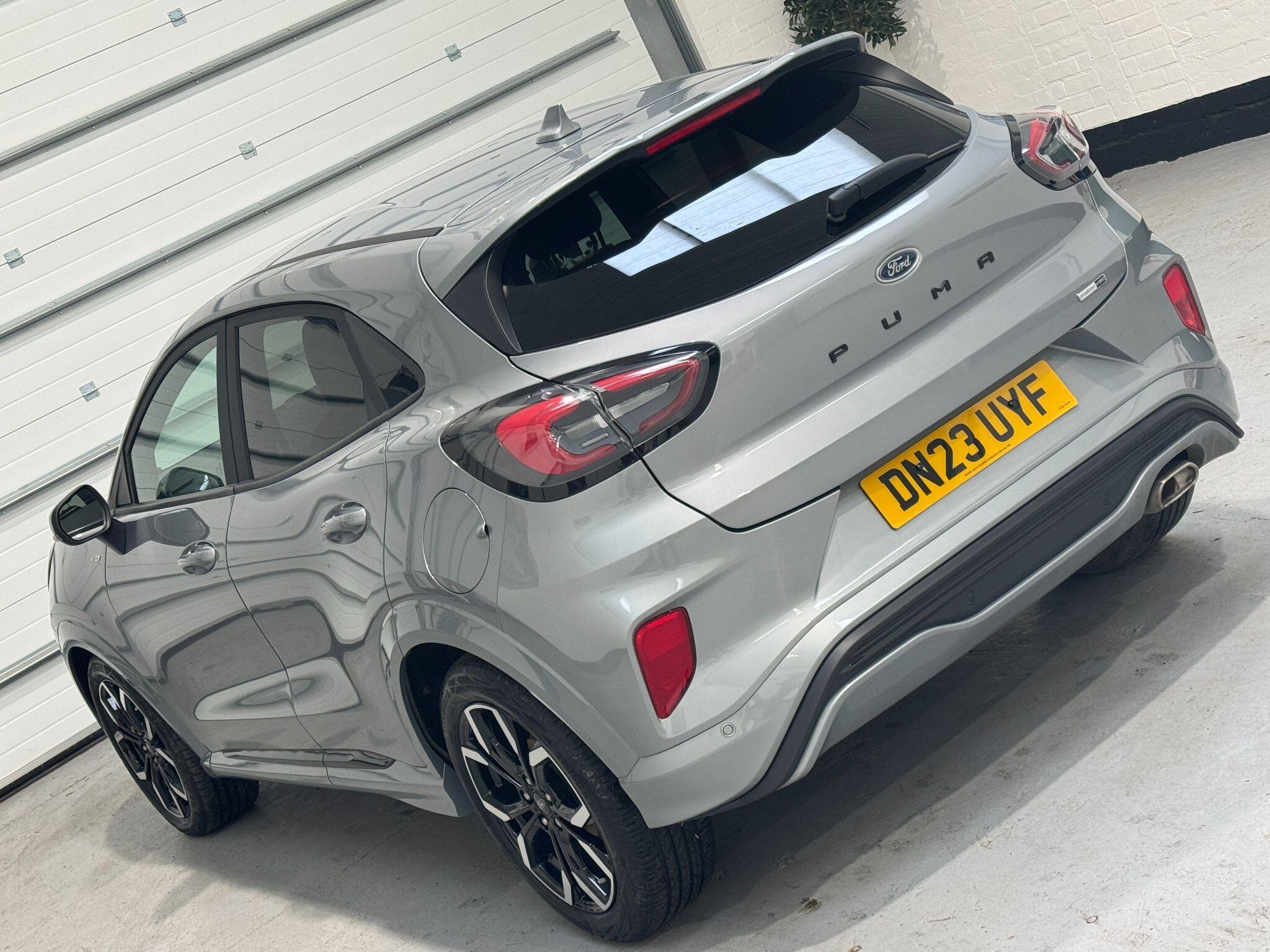 Ford Puma - Image 30