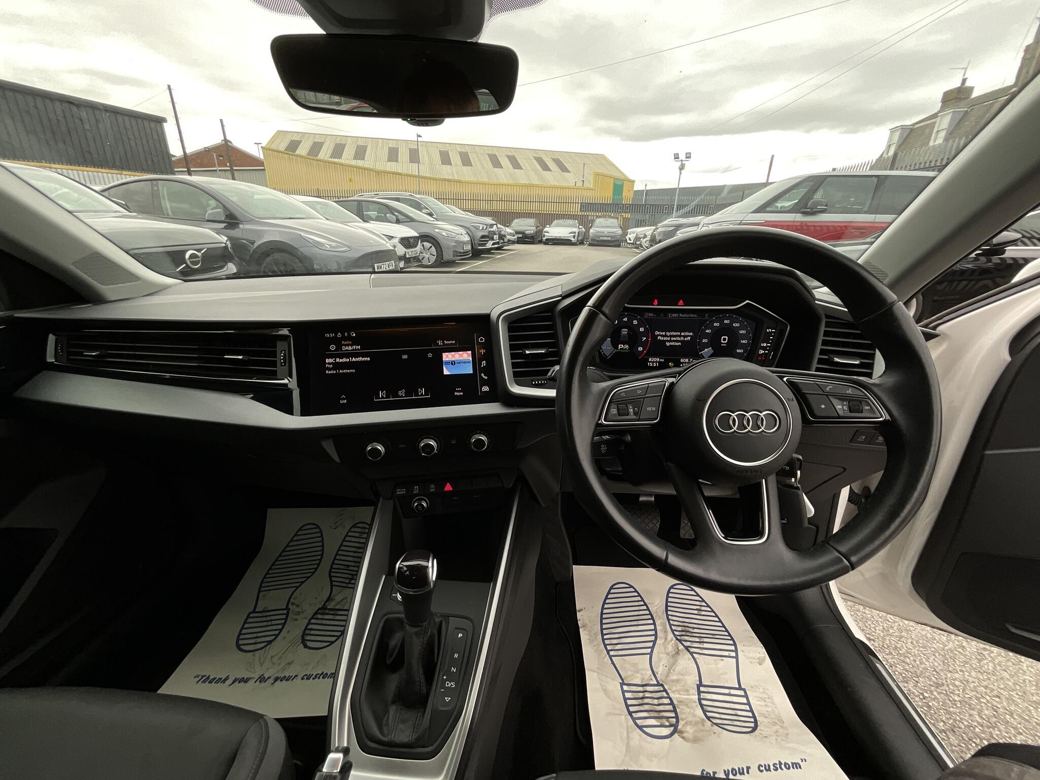 Audi A1 - Image 14