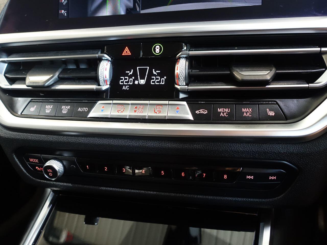 BMW 3 Series - Image 23
