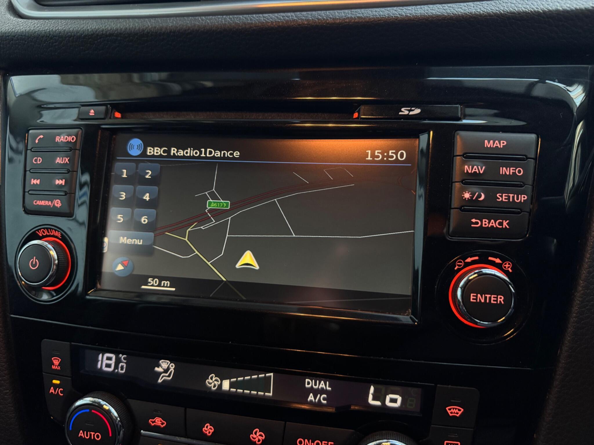 Nissan Qashqai - Image 15