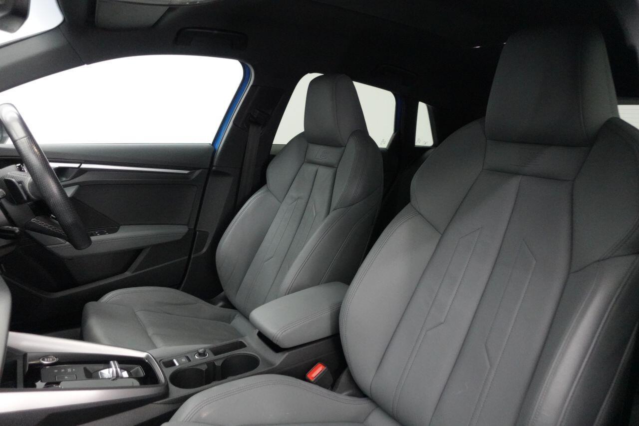 Audi A3 - Image 16