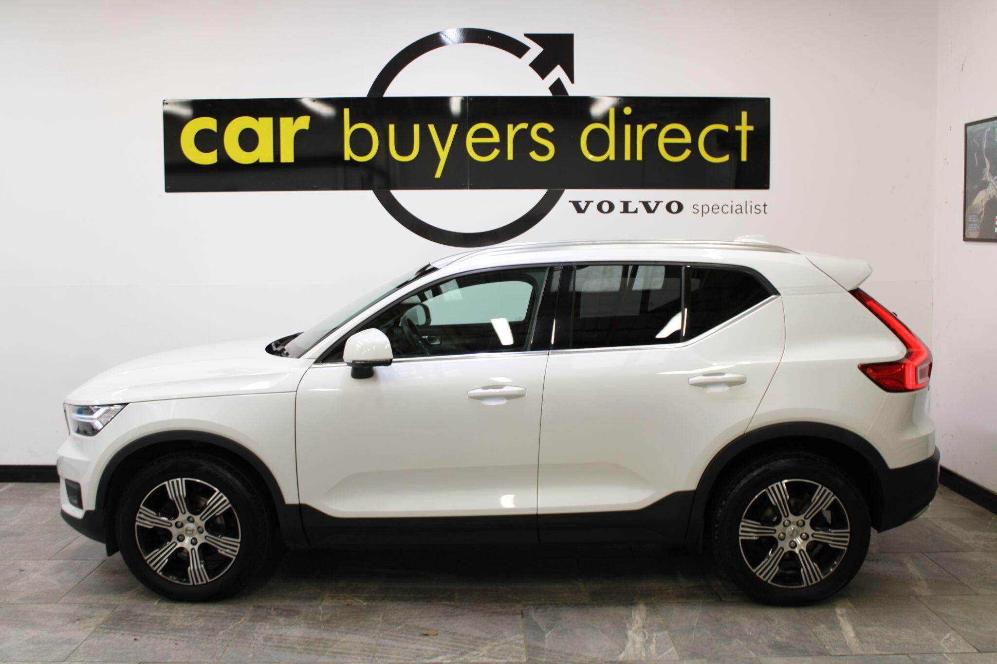 Volvo XC40 - Image 20