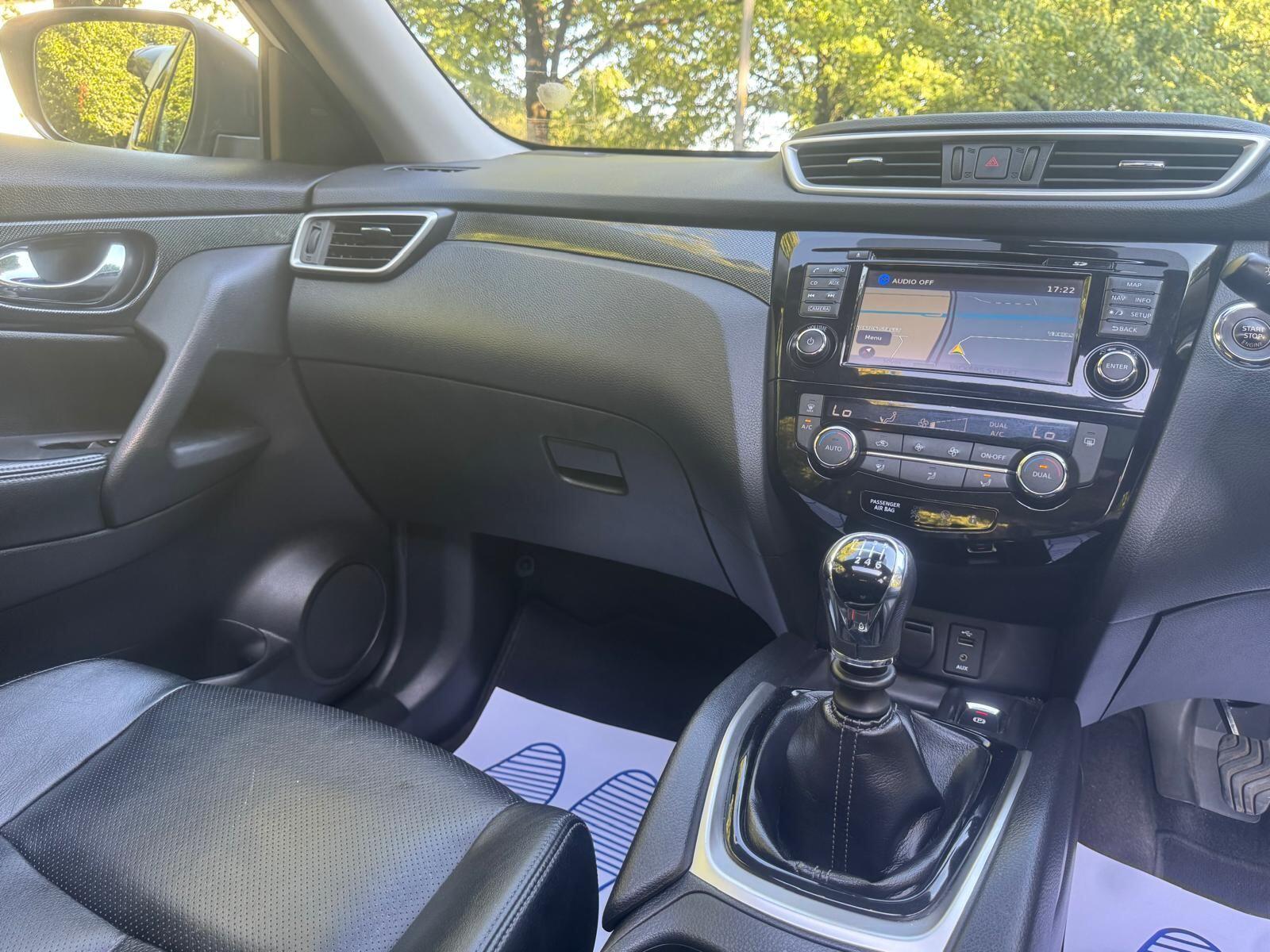 Nissan X-Trail - Image 14