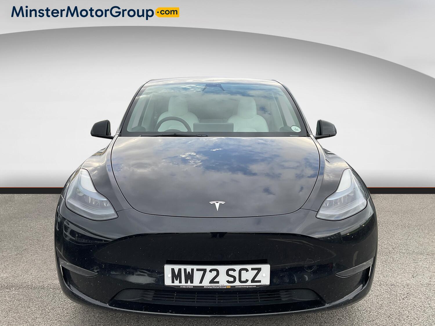Tesla Model Y - Image 3