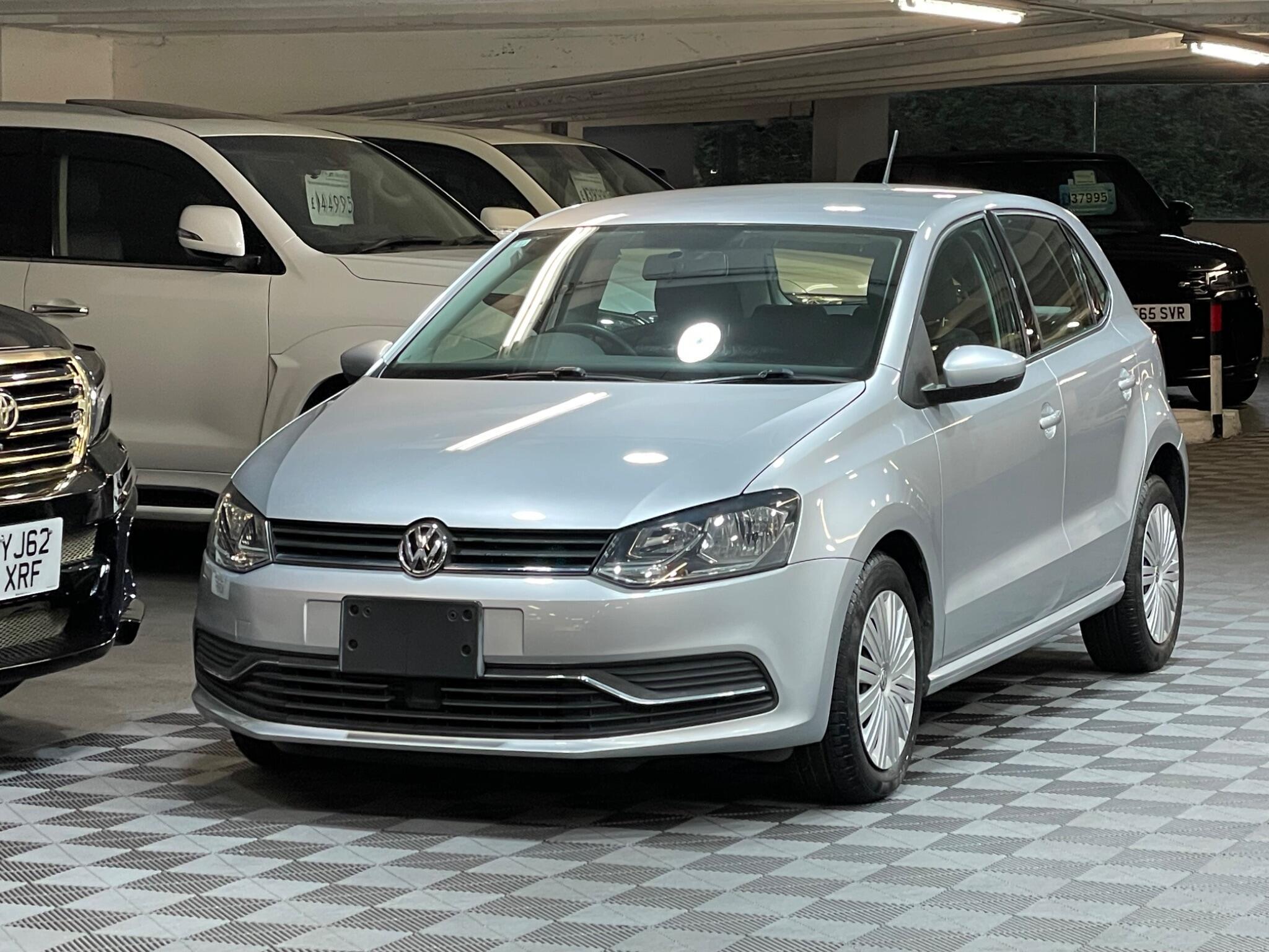 Volkswagen Polo - Image 6