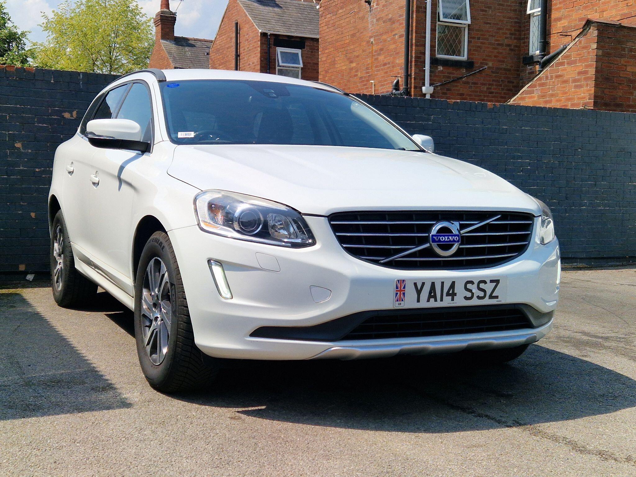 Volvo XC60 - Image 15