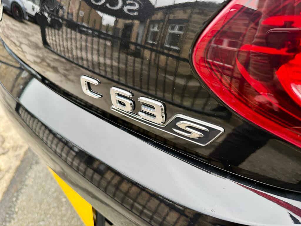 Mercedes C Class - Image 23