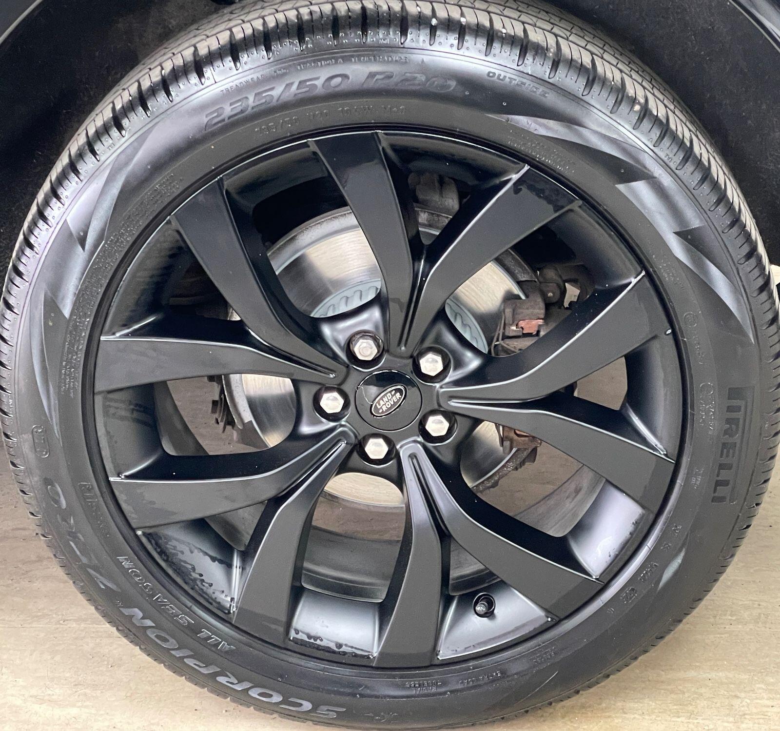 Land Rover DISCOVERY SPORT - Image 15