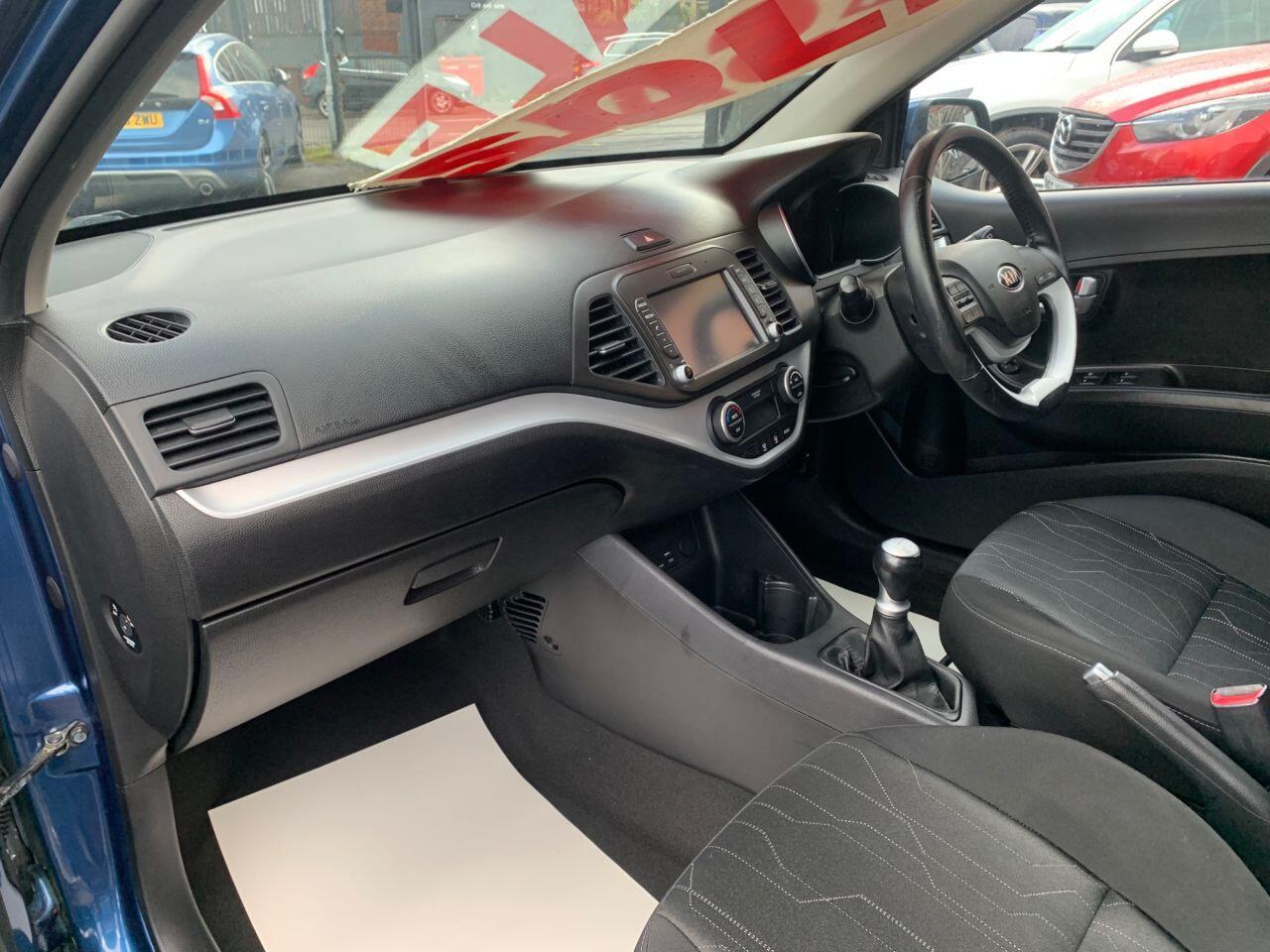 Kia Picanto - Image 21