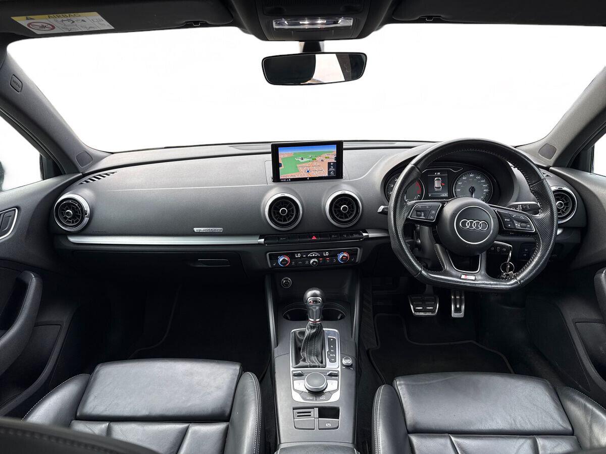 Audi S3 - Image 18