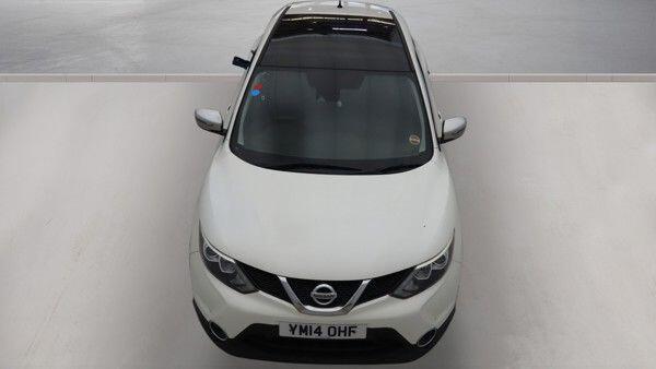 Nissan Qashqai - Image 12