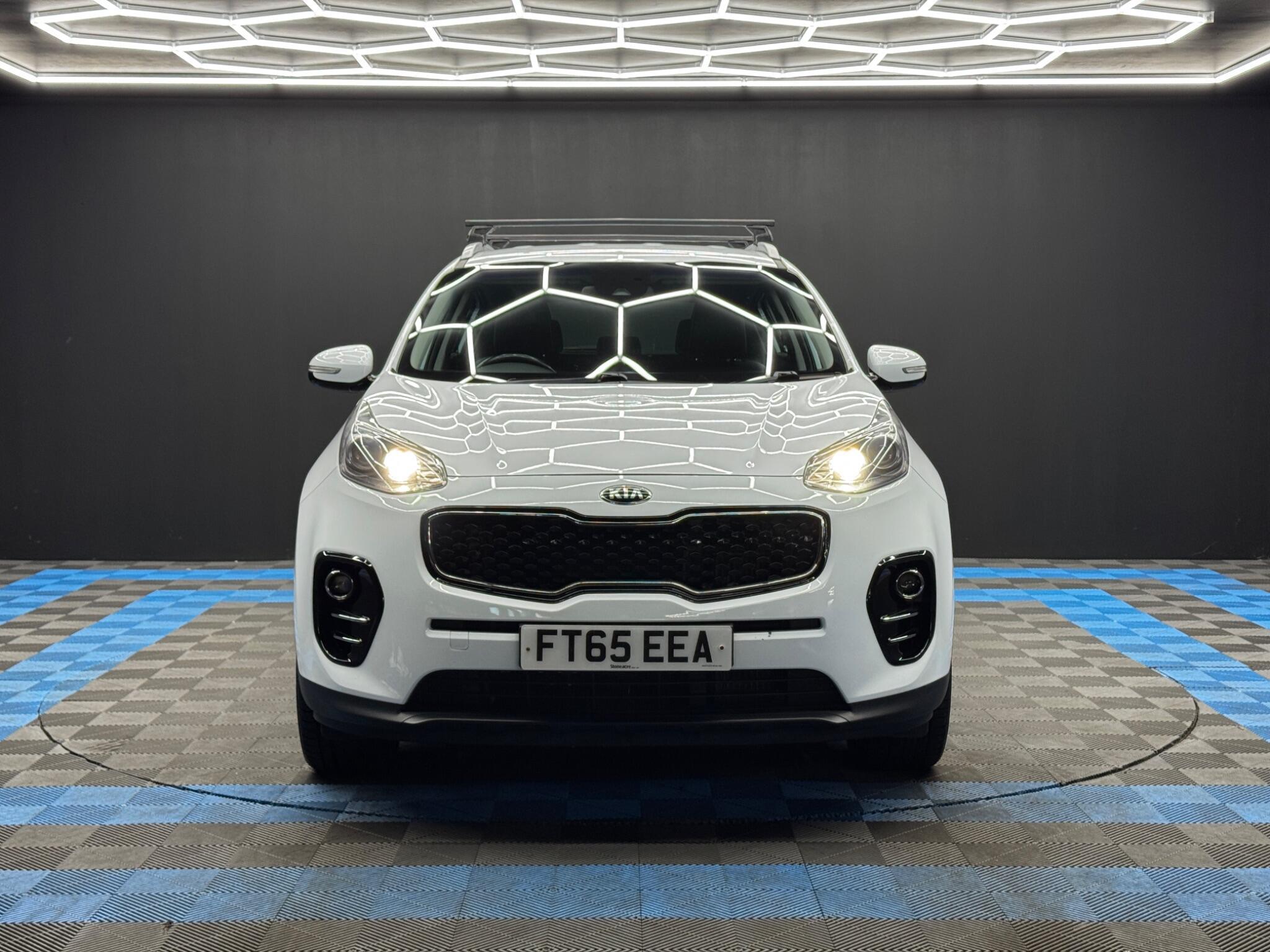Kia Sportage - Image 2