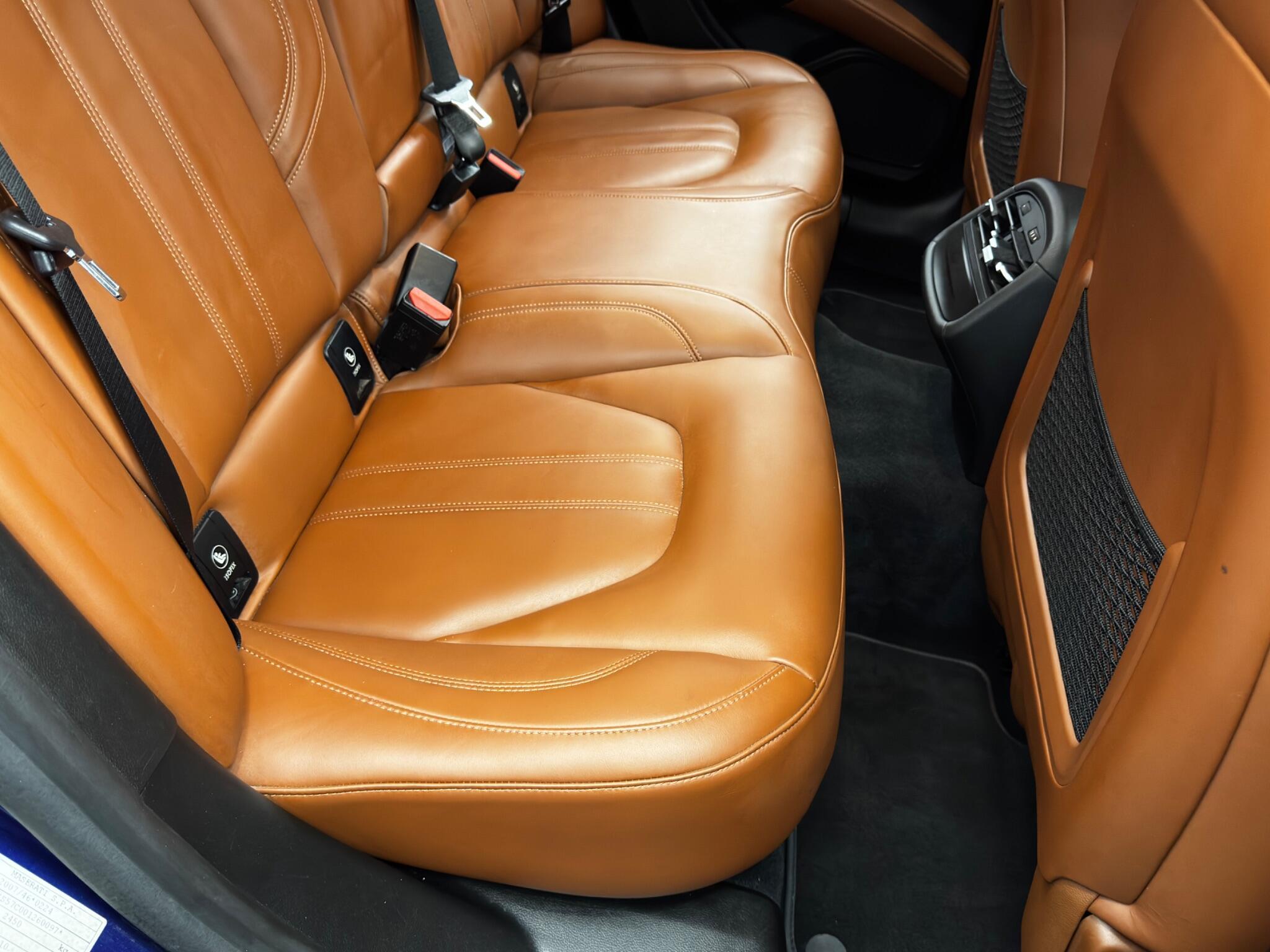 Maserati Ghibli - Image 16