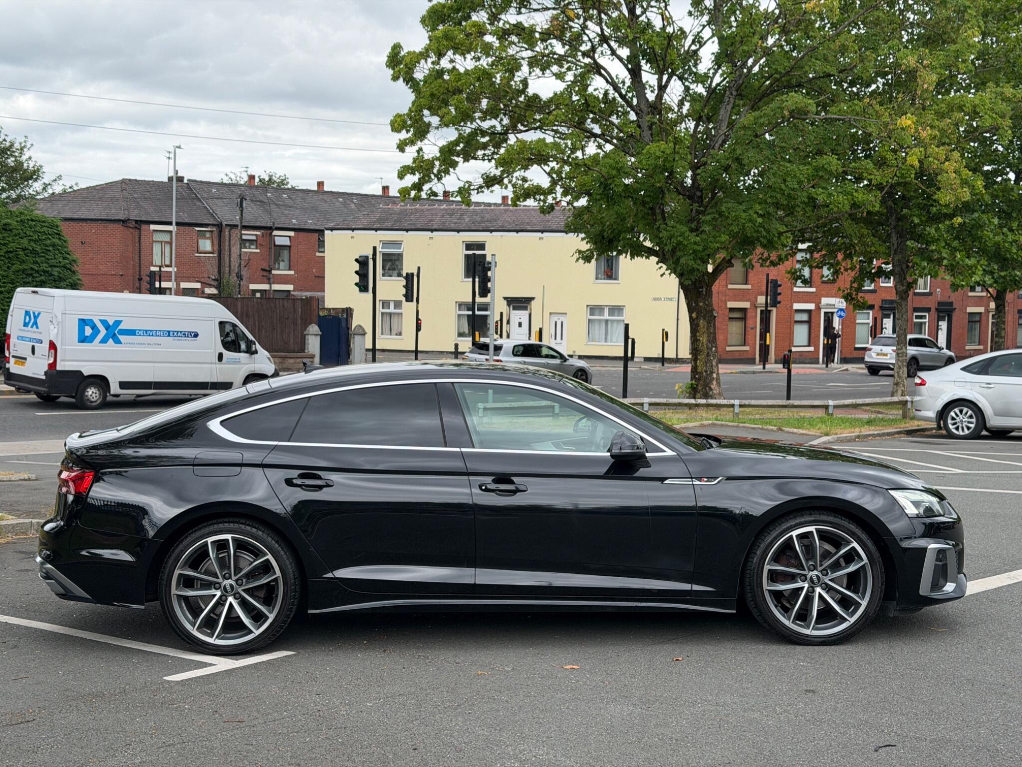 Audi A5 - Image 8