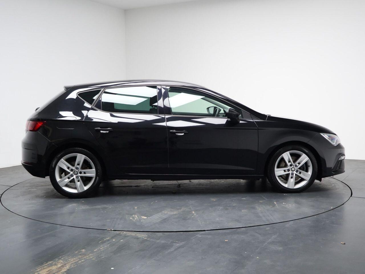 SEAT Leon - Image 14