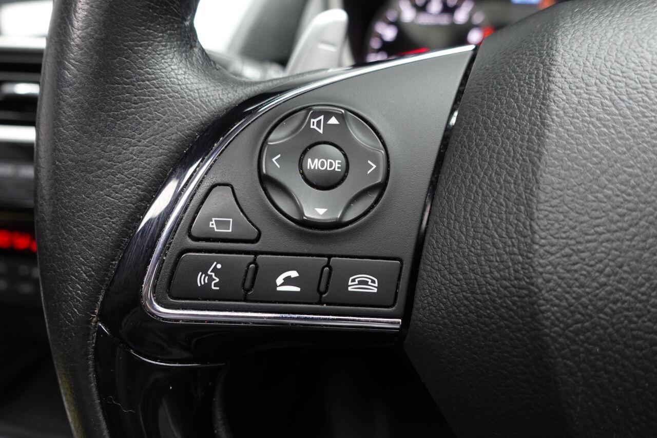 Mitsubishi Eclipse Cross - Image 30