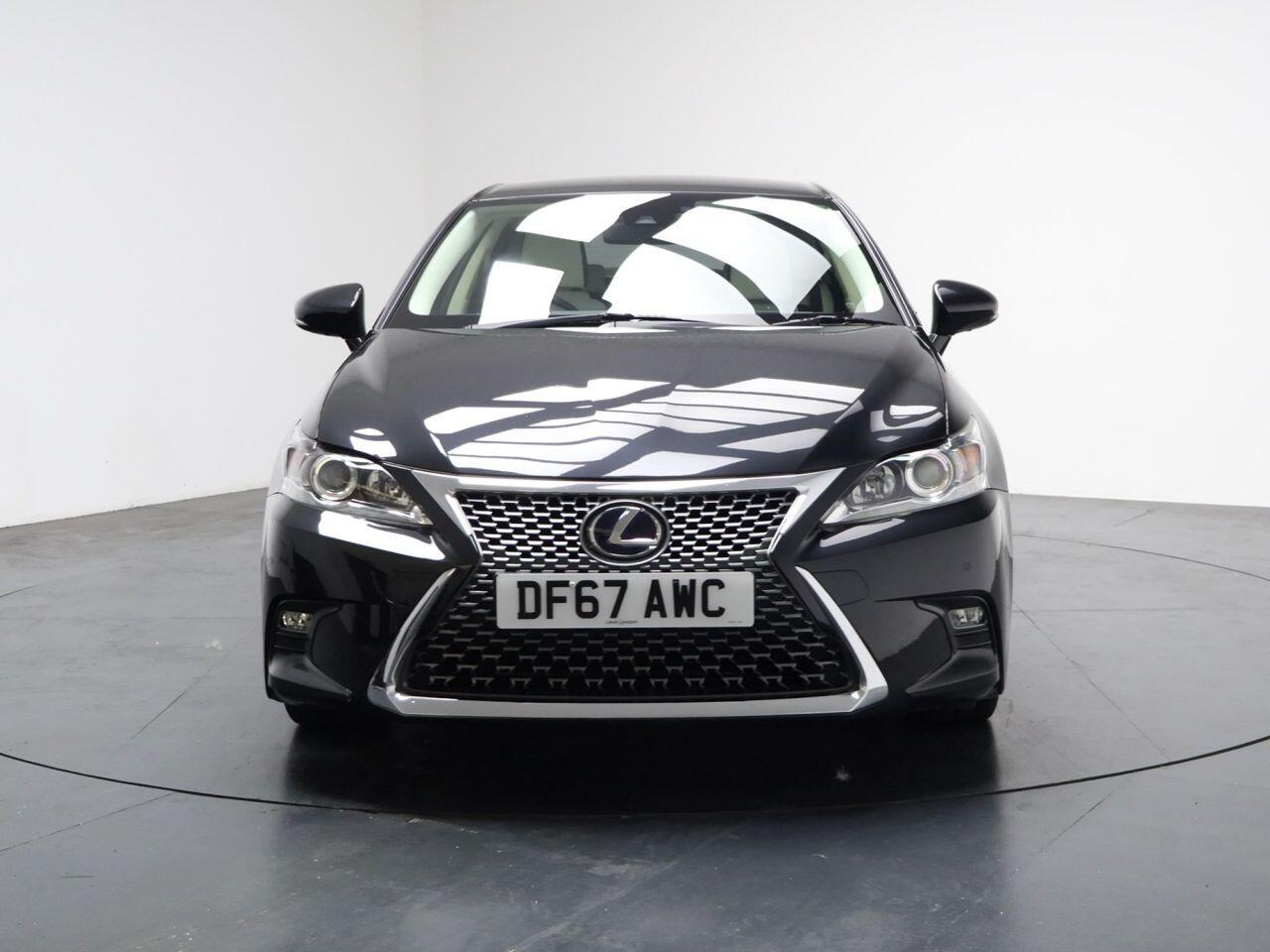 Lexus CT - Image 5