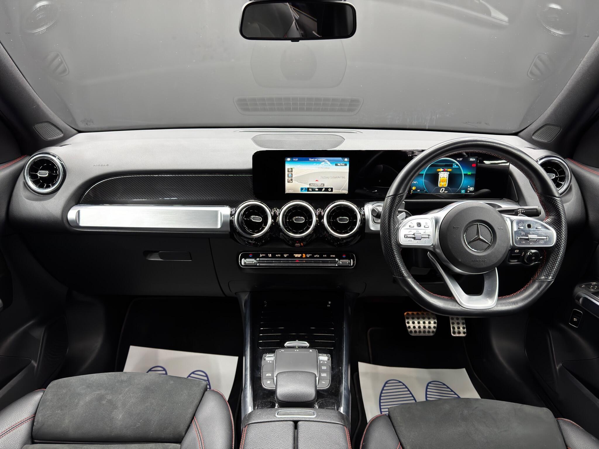 Mercedes Glb - Image 10
