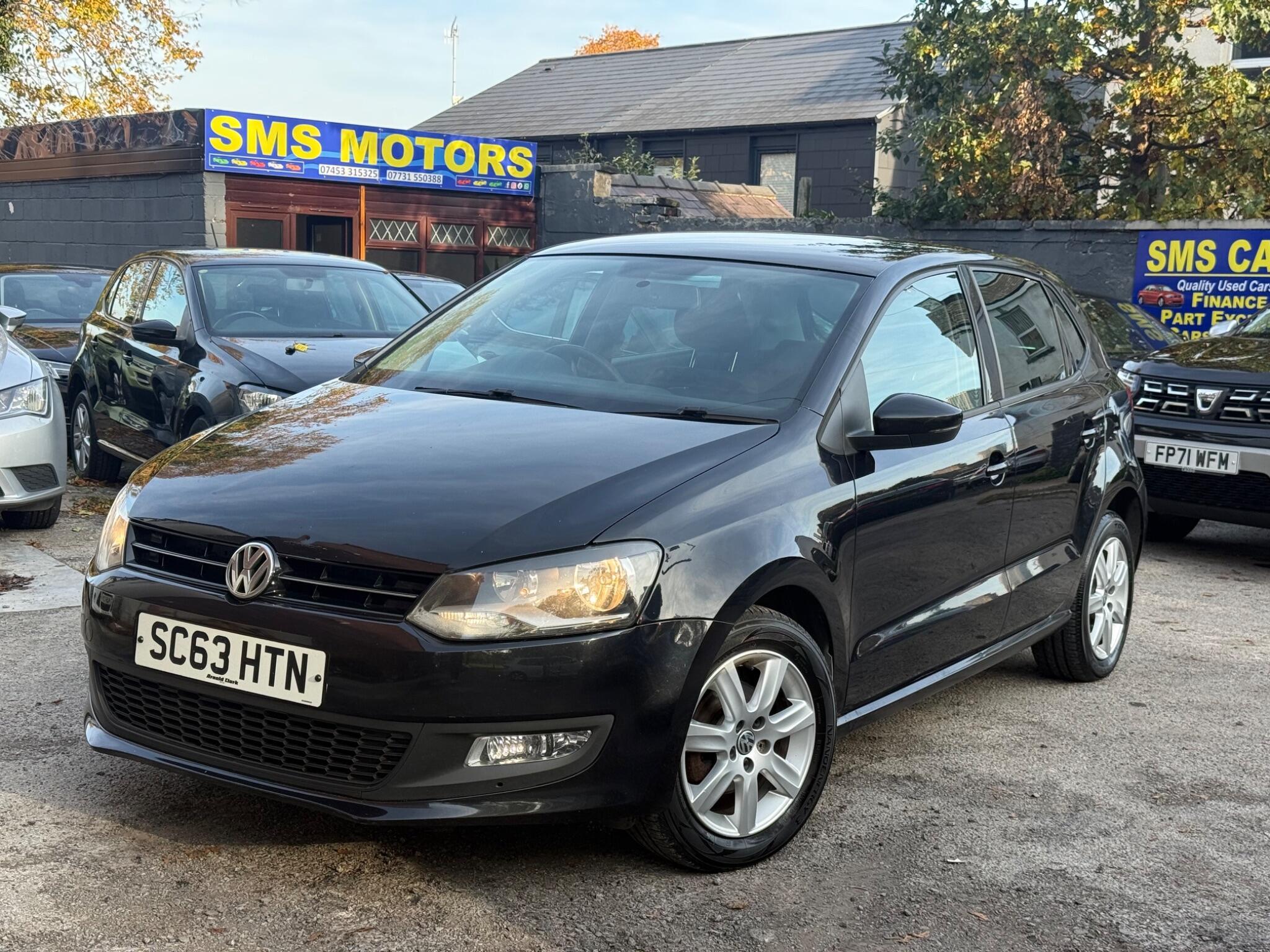 Volkswagen Polo - Image 3