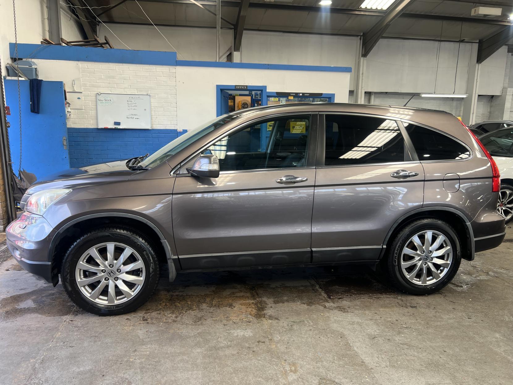 Honda CR-V - Image 7