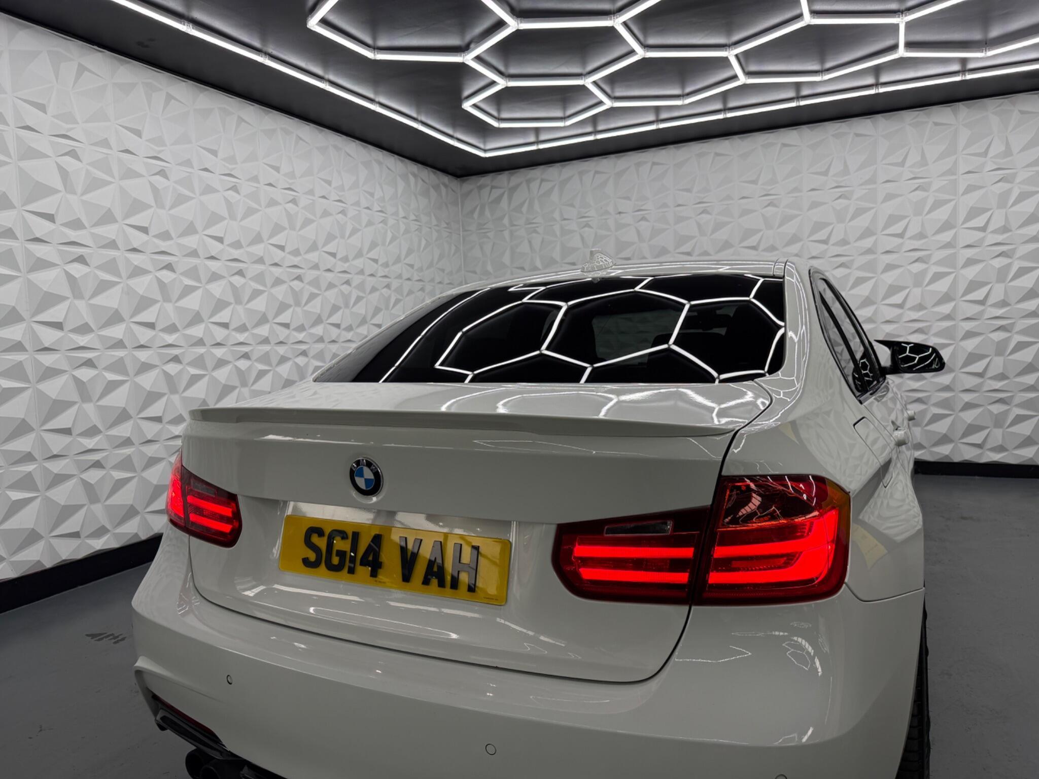 BMW 3 Series - Image 15