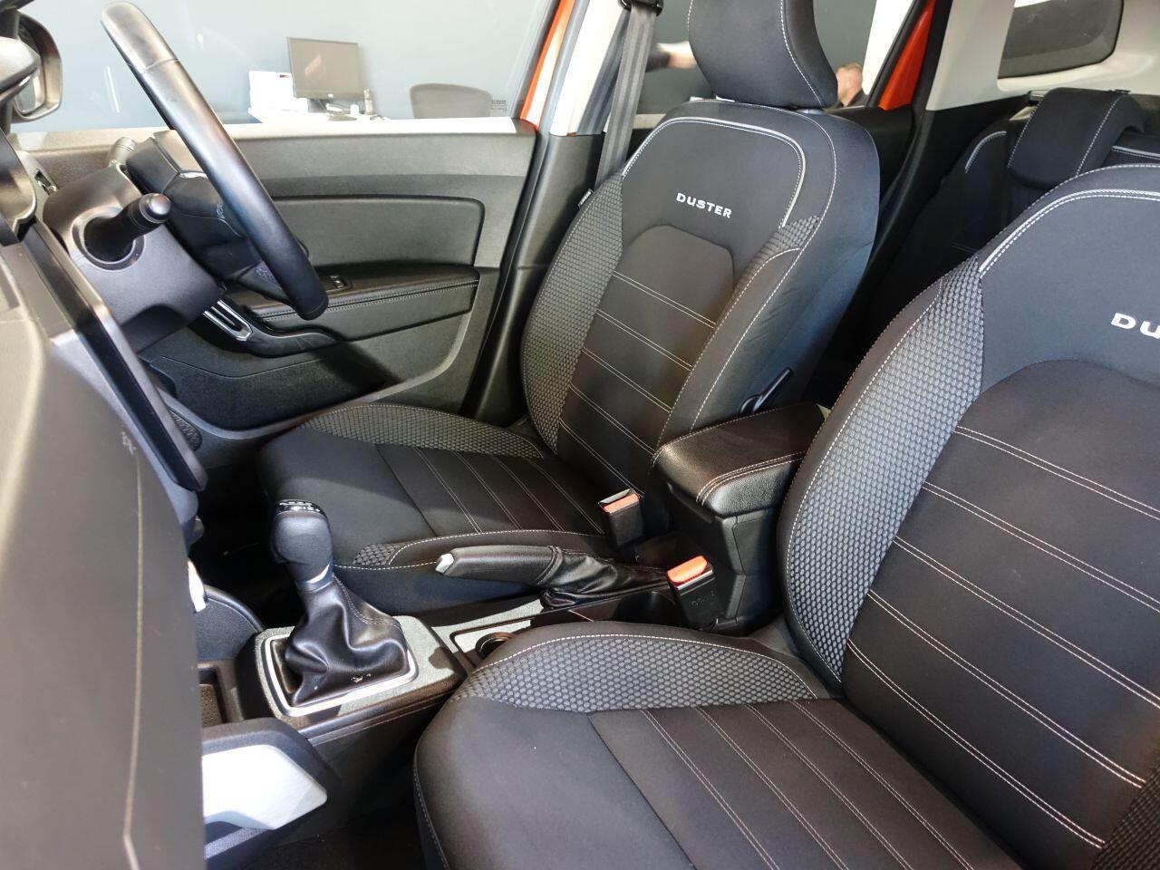 Dacia Duster - Image 12