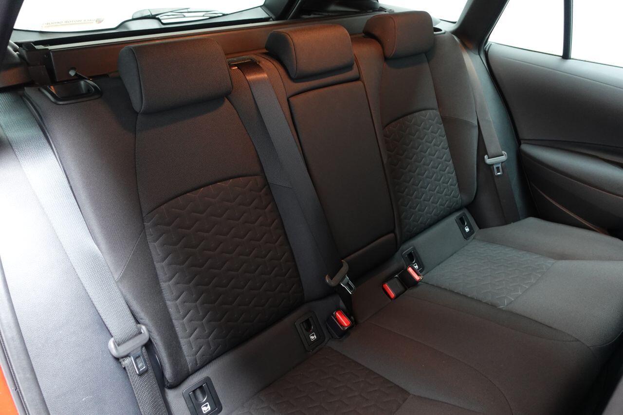 Toyota Corolla - Image 18