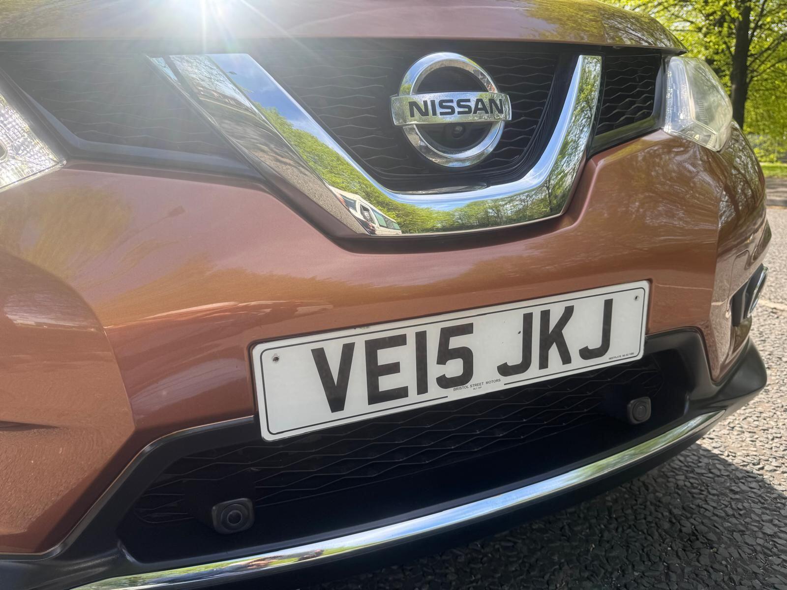 Nissan X-Trail - Image 54