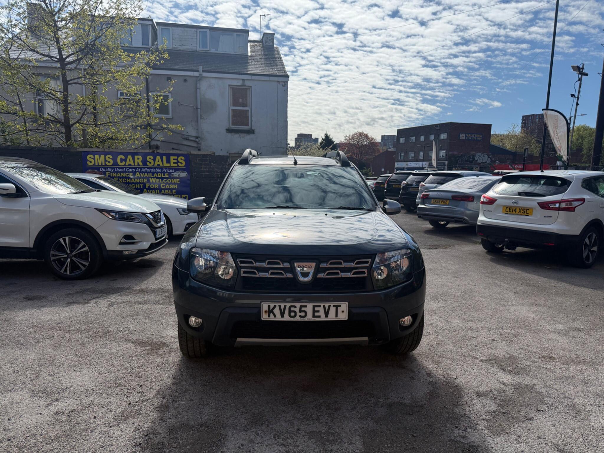 Dacia Duster - Image 2