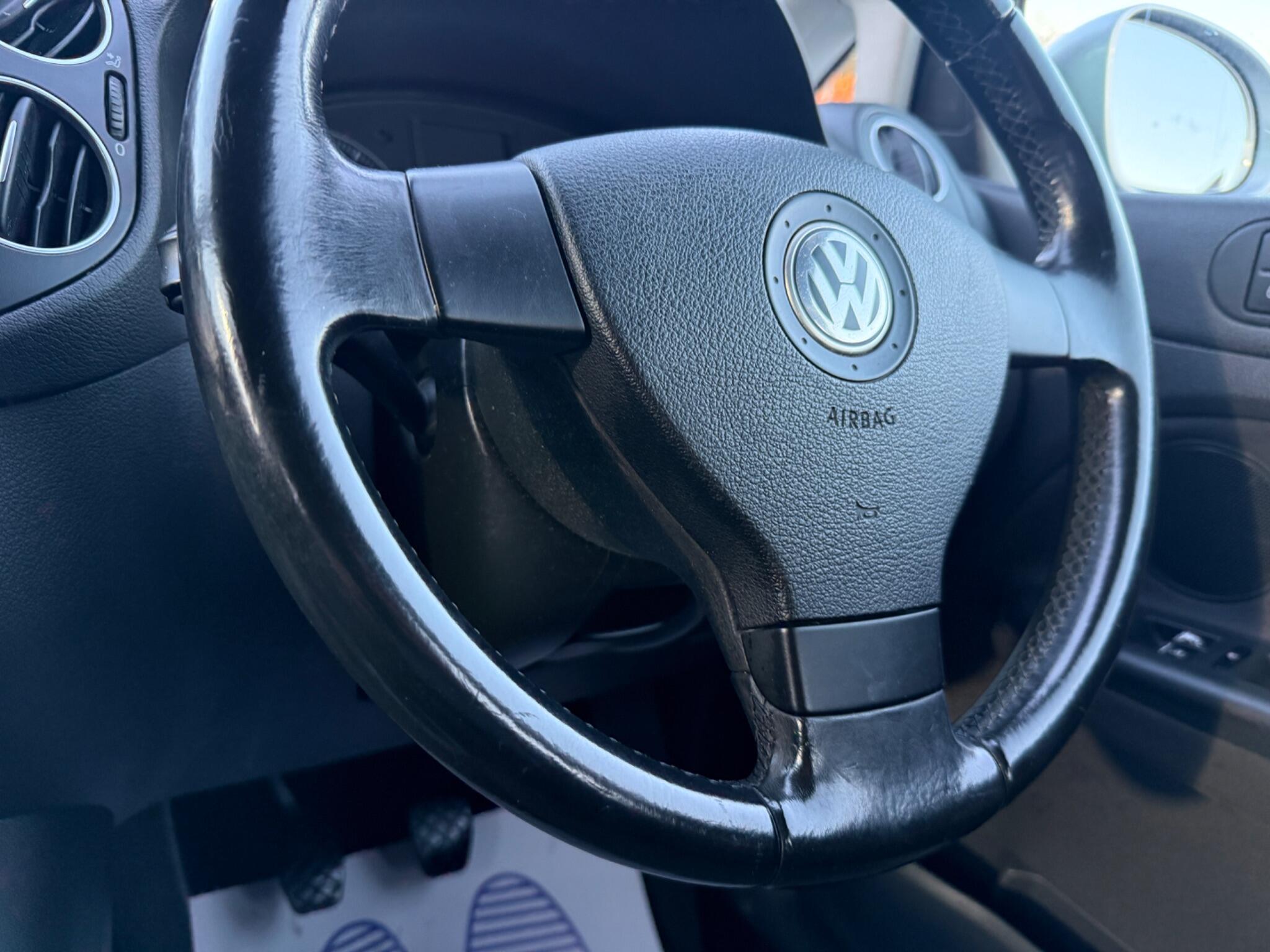 Volkswagen Golf Plus - Image 34