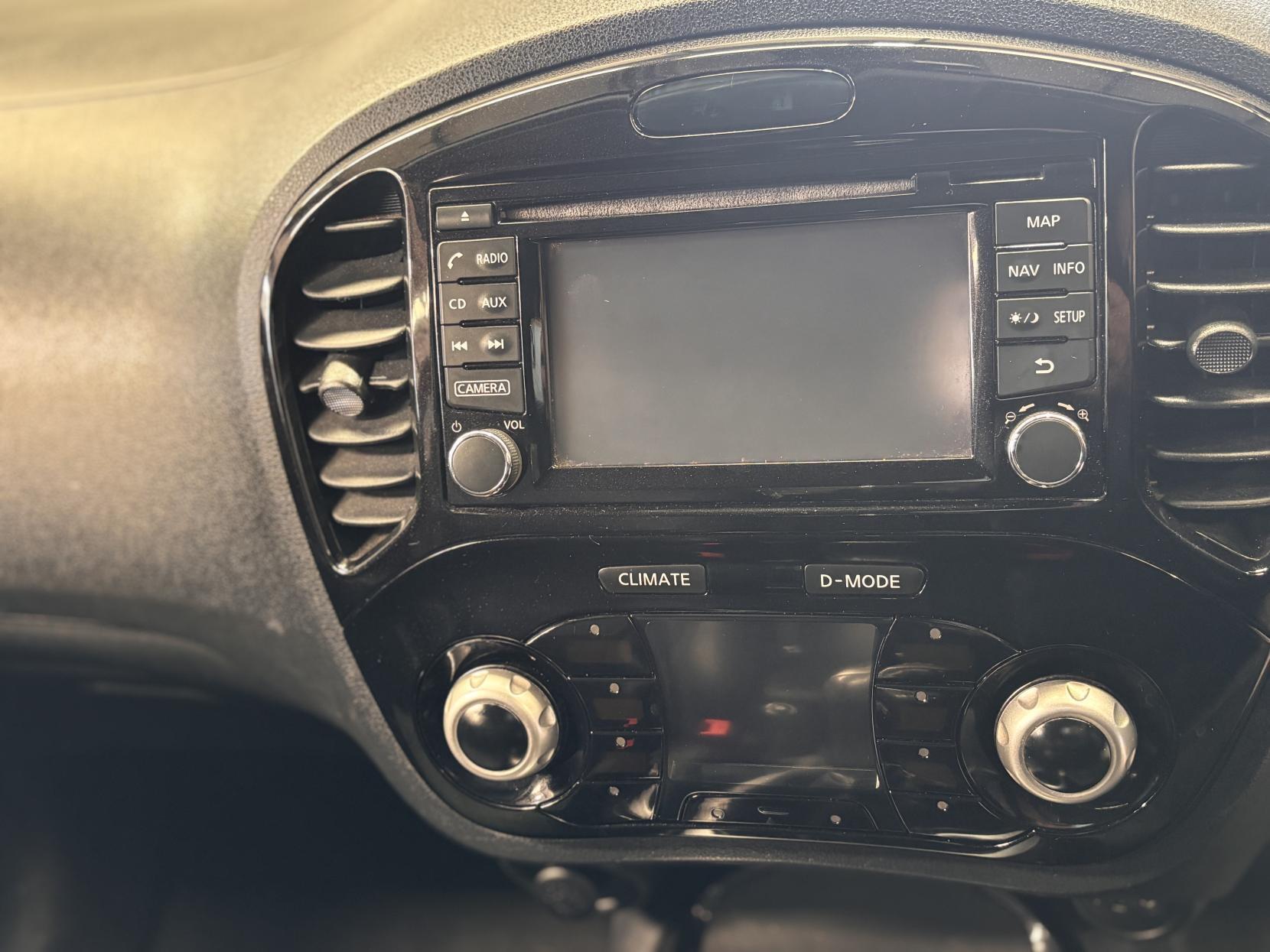 Nissan Juke - Image 20