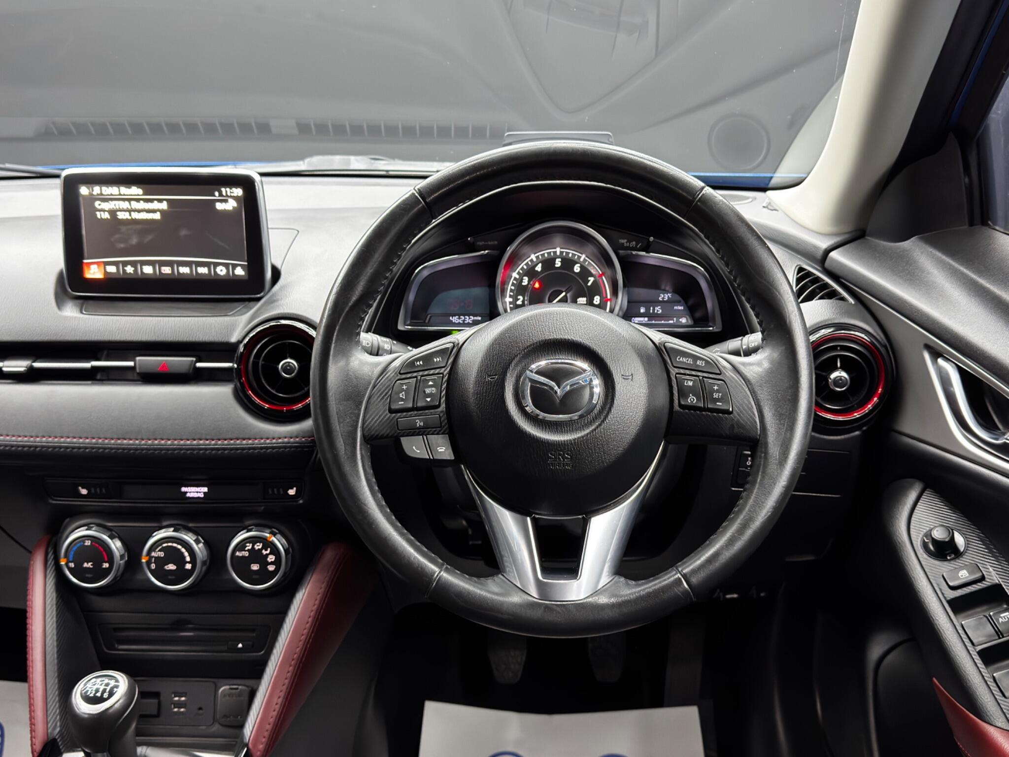 Mazda CX-3 - Image 18