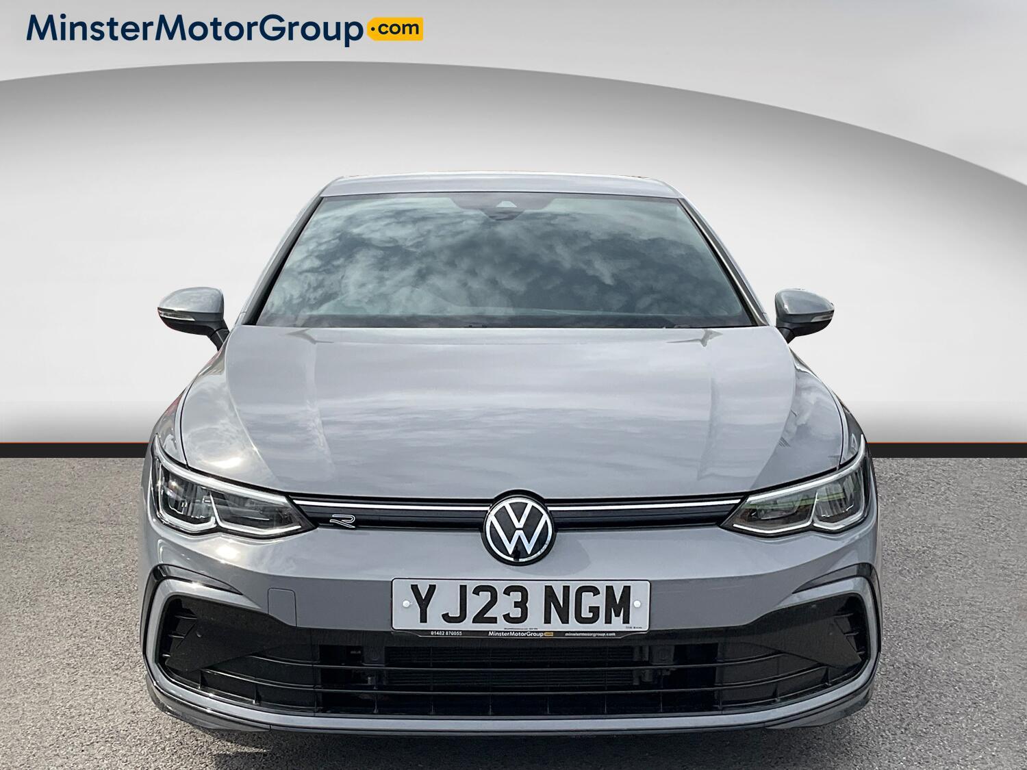 Volkswagen Golf - Image 5
