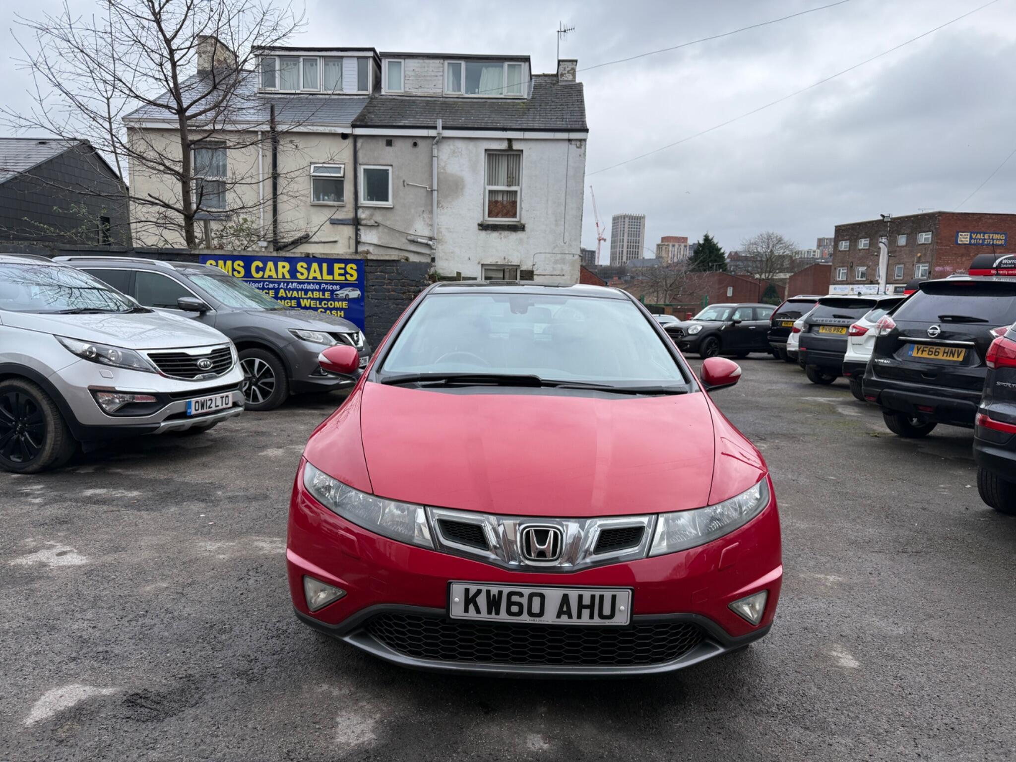 Honda Civic - Image 2