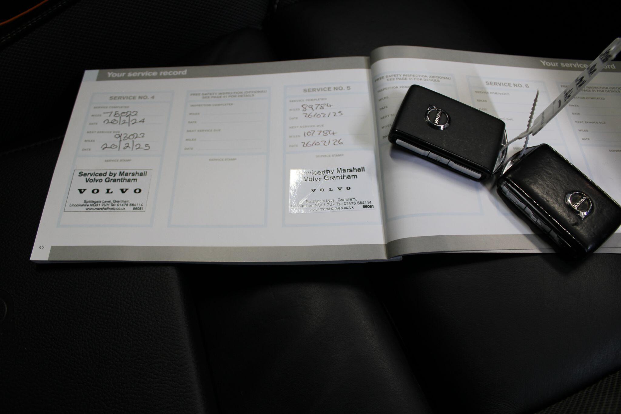 Volvo V90 CROSS COUNTRY - Image 59