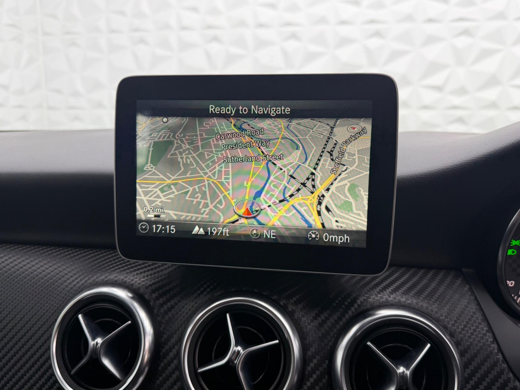 Mercedes A Class - Image 18