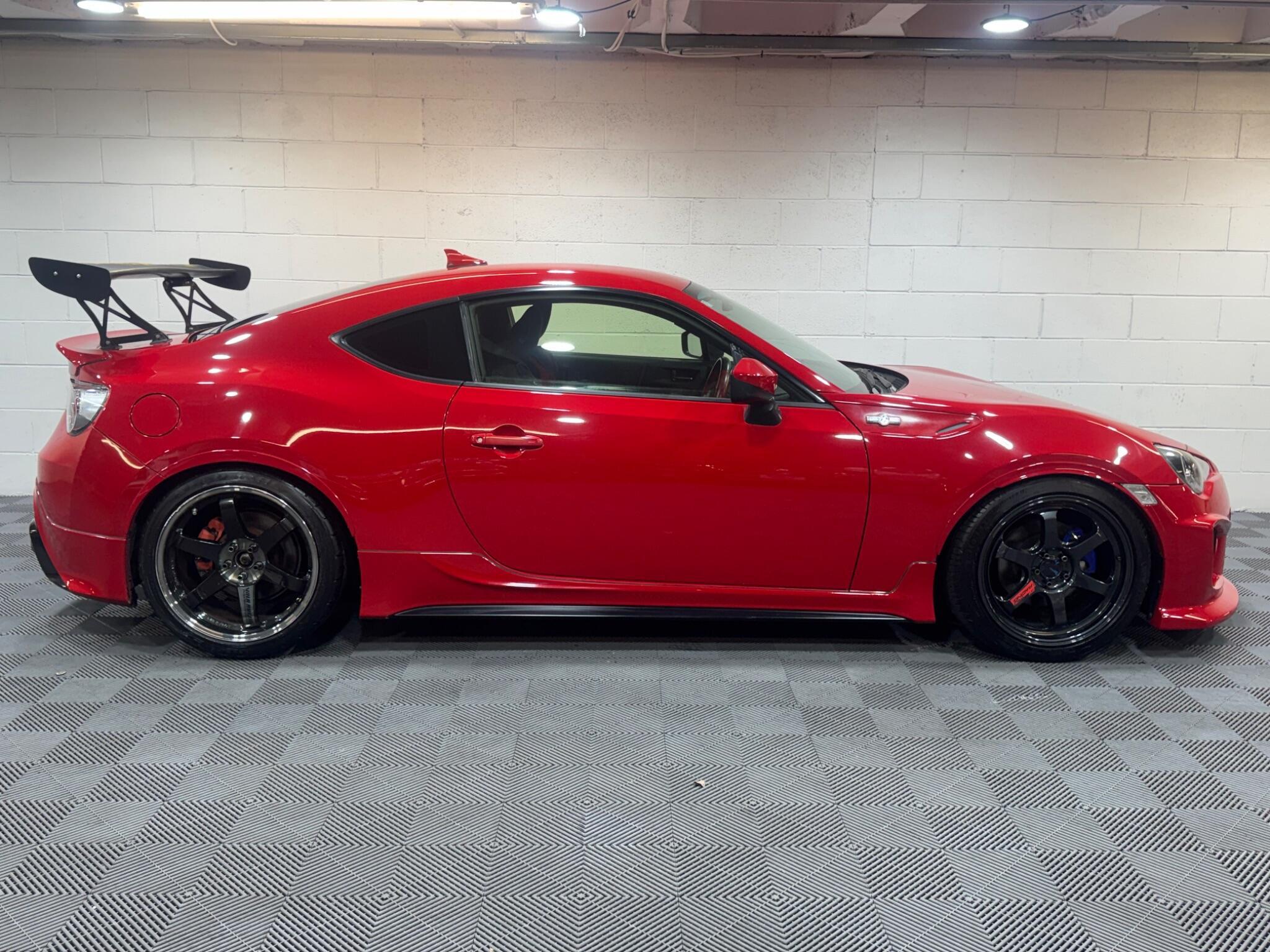 Toyota GT86 - Image 5