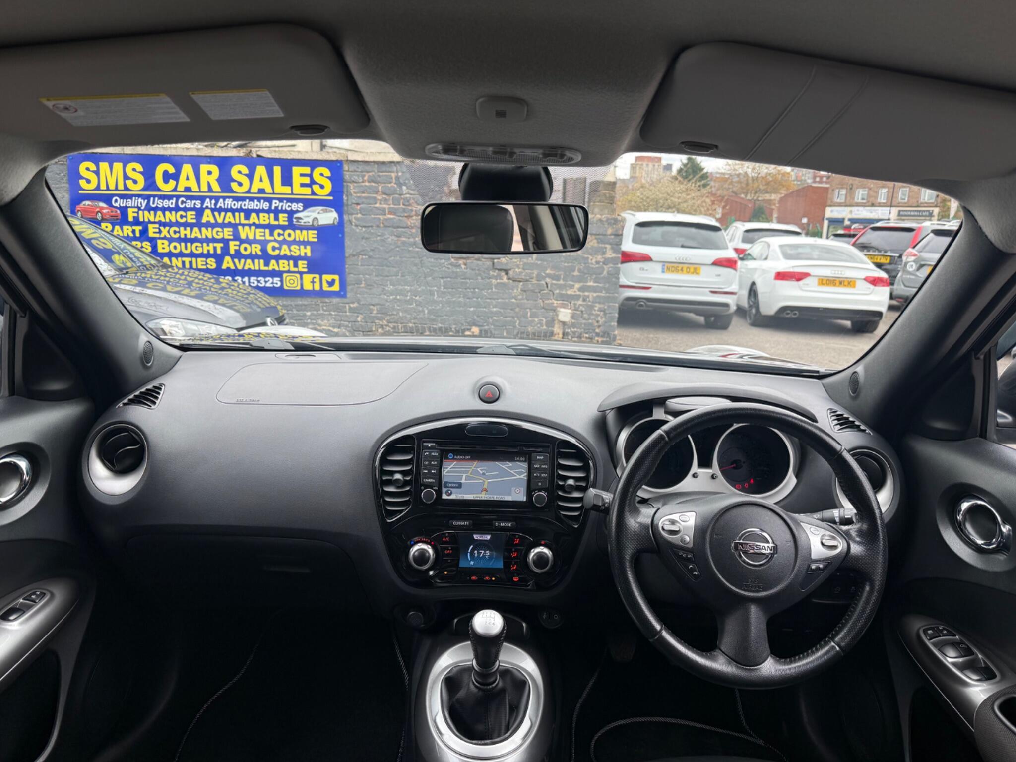 Nissan Juke - Image 17