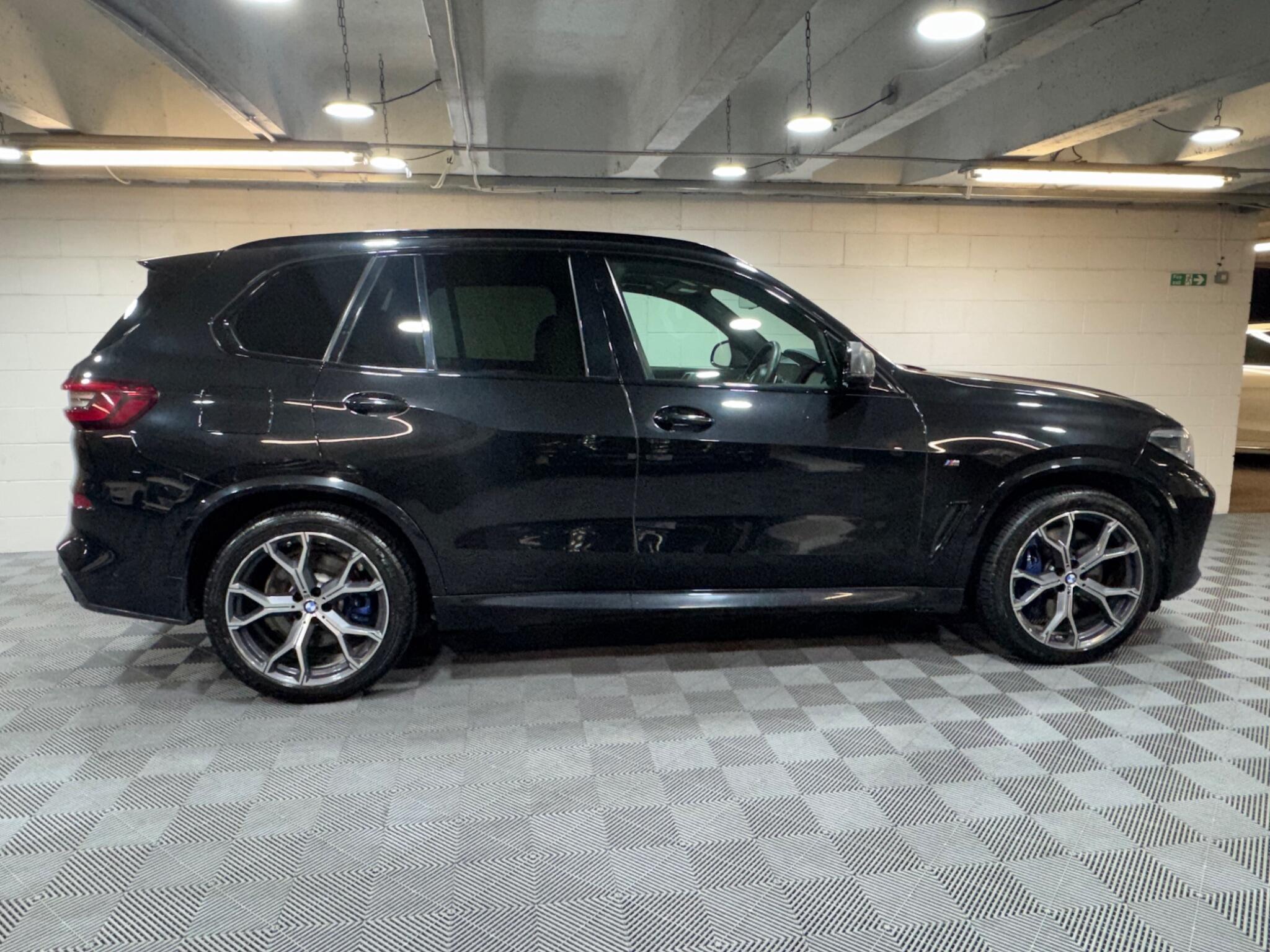 BMW X5 - Image 5